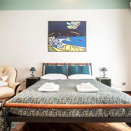 Sogno O Son Desto Bed & Breakfast Napoli Ngoại thất bức ảnh