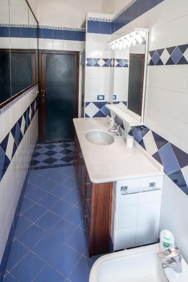 Sogno O Son Desto Bed & Breakfast Napoli Ngoại thất bức ảnh