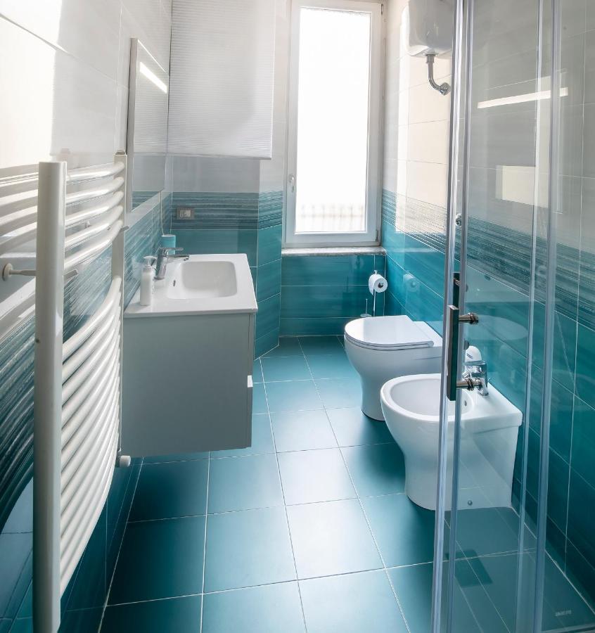 Sogno O Son Desto Bed & Breakfast Napoli Ngoại thất bức ảnh