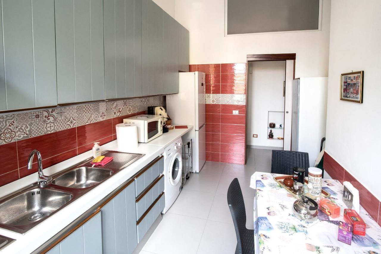 Sogno O Son Desto Bed & Breakfast Napoli Ngoại thất bức ảnh