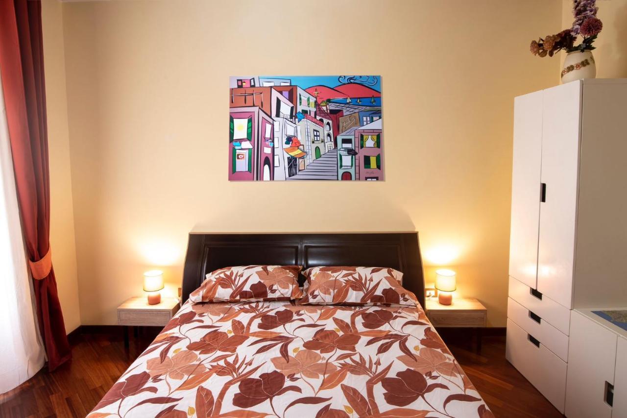 Sogno O Son Desto Bed & Breakfast Napoli Ngoại thất bức ảnh