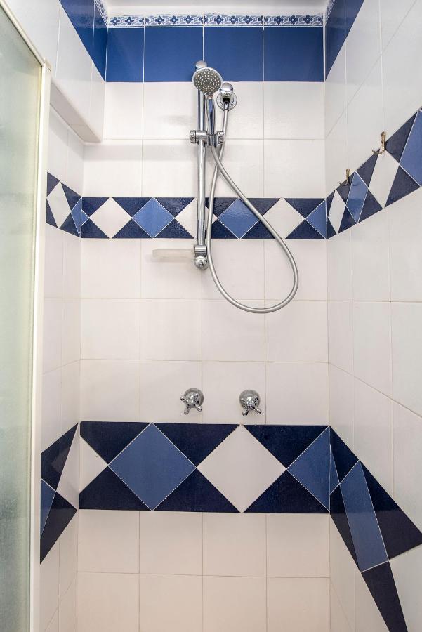 Sogno O Son Desto Bed & Breakfast Napoli Ngoại thất bức ảnh