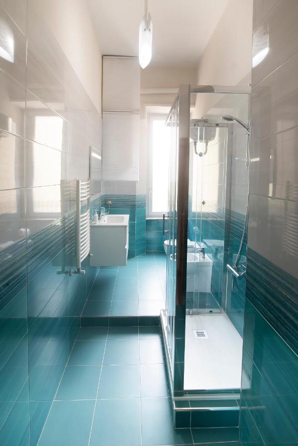 Sogno O Son Desto Bed & Breakfast Napoli Ngoại thất bức ảnh
