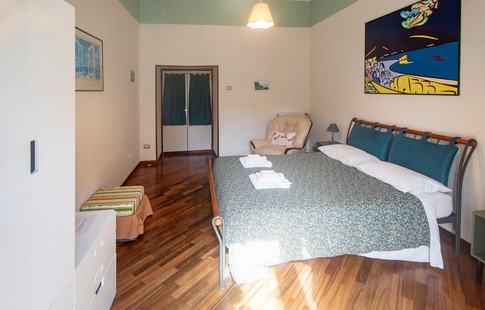 Sogno O Son Desto Bed & Breakfast Napoli Ngoại thất bức ảnh